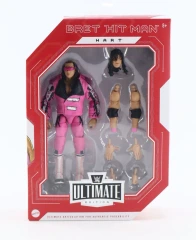 WWE Ultimate Edition - Brett Hart